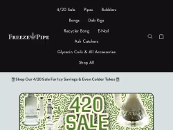 Thefreezepipe