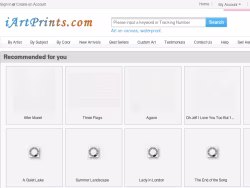 Iartprints