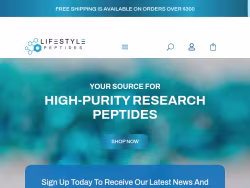 Lifestylepeptides