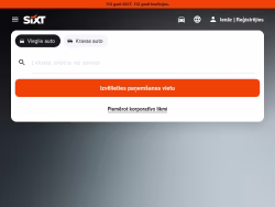 Sixt