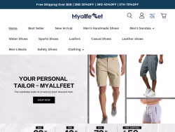 Myallfeet