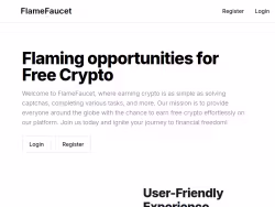Flamefaucet