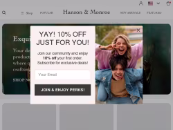 Hansonmonroe