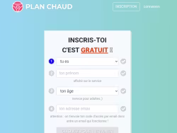 Plan-chaud