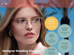 Designer-reading-glasses