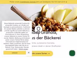 Ootgranola
