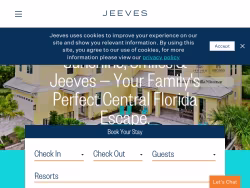 Jeevesfloridarentals