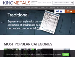 Kingmetals