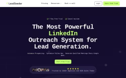 Leadseeder