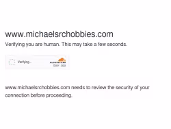 Michaelsrchobbies