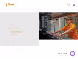 Sheenuae