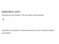 Atsbullion