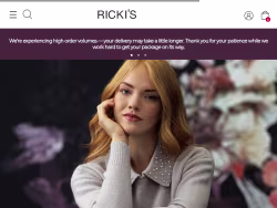 Rickis