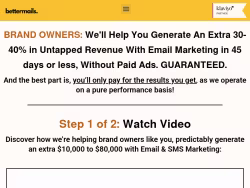 Bettermails