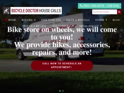 Bicycledoctorflorida