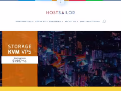 Hostsailor