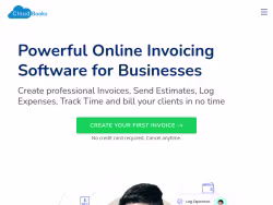 Cloudbooksapp
