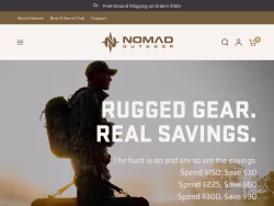 Nomadoutdoor