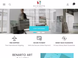 Benarto