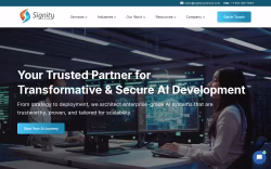 Signitysolutions