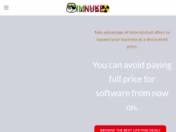 Imnuke