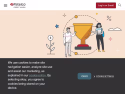 Patelco