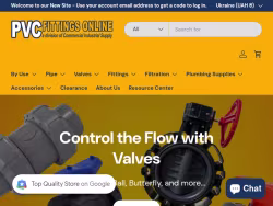 Pvcfittingsonline
