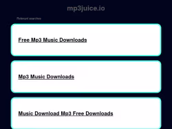 Mp3juice