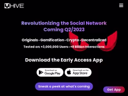 Uhive