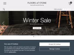 Floorsofstone