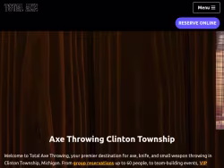 Totalaxe