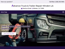 Truckrepairsvcla