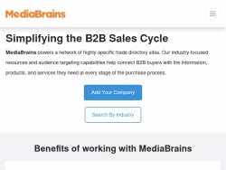 Mediabrains