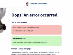 Comparethemarket