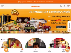 Lumibricks