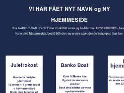 Aarhussailevent