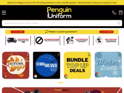 Penguinuniform