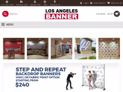 Losangelesbanner