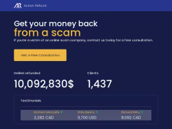 Actionrefund