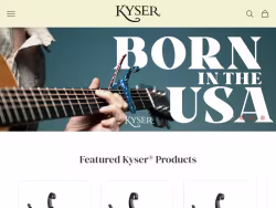 Kysermusical