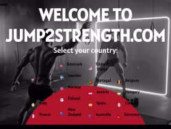 Jump2strength