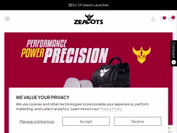 Zealots