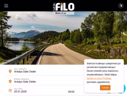Sidefilorentacar
