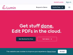 Luminpdf