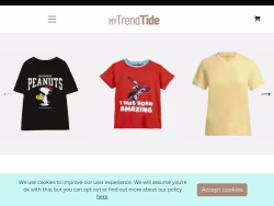 Mytrendtide
