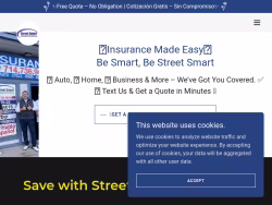 Streetsmart-insurance