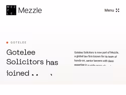 Gotelee logo