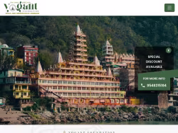 Yogantfoundation