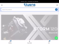 Tiyana