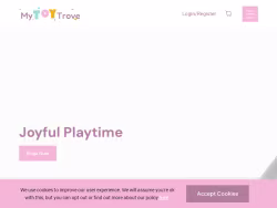 Mytoytrove